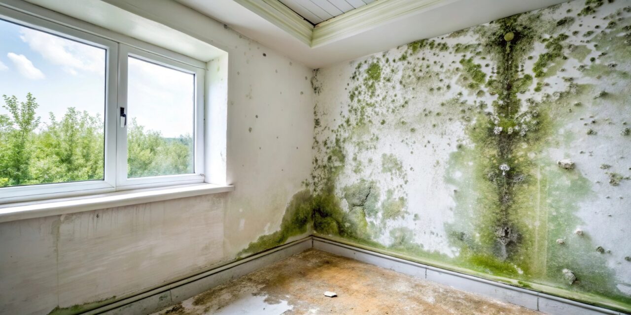 prevent mold