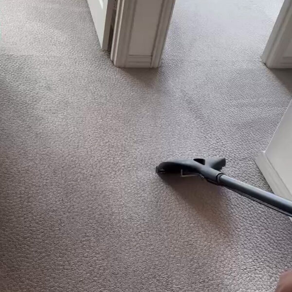 Carpet Cleaning