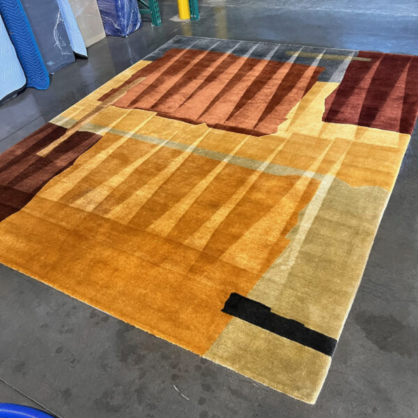 Area Rug Cleaning